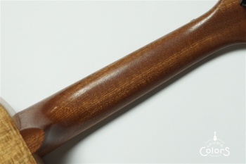 S-G/V -Soprano- Gold